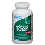 Platinum Naturals Easymulti Teen Young Women 60softgels