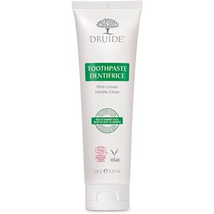 Druide Dentifrice Menthe-Citron 120 g