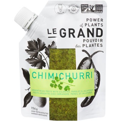 Le Grand Chimichurri 156 g