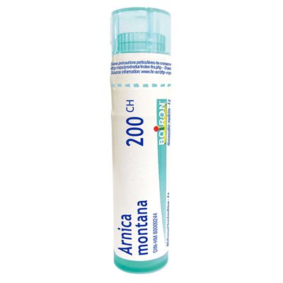 Boiron Arnica Montana 200CH Boiron Arnica Montana 200CH
