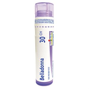 Boiron Belladonna 30CH