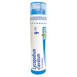 Boiron Lycopodium Clavatum 9CH 4g
