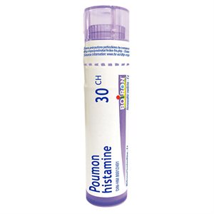 Boiron Poumon Histamine 30CH 4g