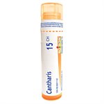 Boiron Cantharis 15CH 4g