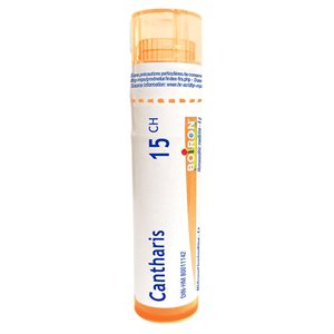 Boiron Cantharis 15CH