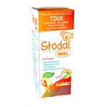 Boiron Stodal Miel Enfants 200ml