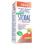 Boiron Stodal Sans Sucre Toux 200ml