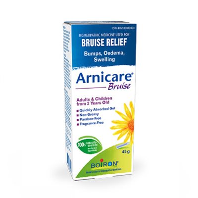 Boiron Arnicare Bleus Echymoses et Oedémes Inflammatoires 45g