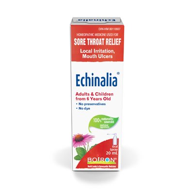 Boiron Echinalia Spray 20ml