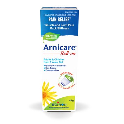 Boiron Arnicare Gel Bille Boiron Arnicare Gel Bille