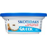 Skotidakis Tartinade au Fromage à  la Créme et Yogourt Grec 250 g