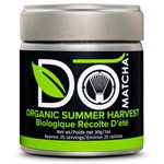 DOMatcha  Biologique Récolte d'été 30 g