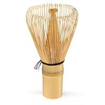 DOMatcha  Bamboo Whisk 