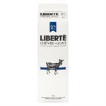 Liberte GOAT MILK 2% 1L