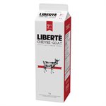 Libérte LAIT CHEVRE 3.25% 1L