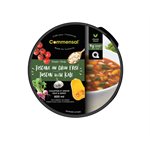 Commensal Soupe Toscane Au Chou Frise