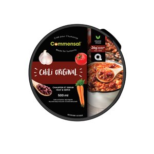 Commensal Chili