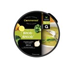 Commensal Broccoli Soup 600ml