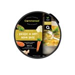 Commensal Soupe Lentilles Curry