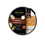Commensal Soupe Campagnarde