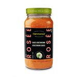 Commensal Rosee Sauce 650ml