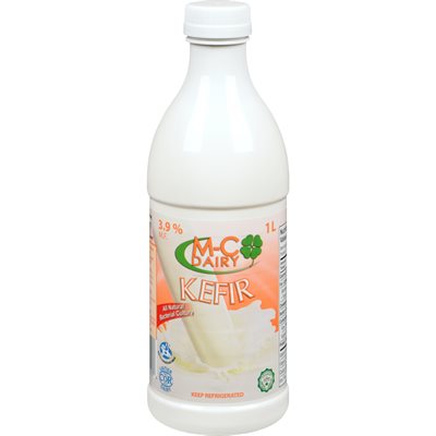 M-C Dairy Kefir 3.25% M.G. 1L M-C Dairy Kefir 3.25% M.G. 1L