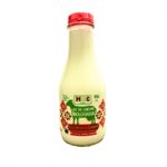 MC Dairy Organic Goat Milk 946ml