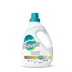 Biovert Fresh Cotton Fabric Softener (32 Loads) 1.4L