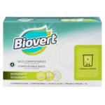 Biovert Compostable Bags 25un