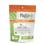 Phytovie Réglisse bio