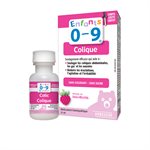 ENFANTS 09 COLIQUE SOLUT 25ML