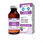 ENFANTS 09 CALME SIROP 100ML