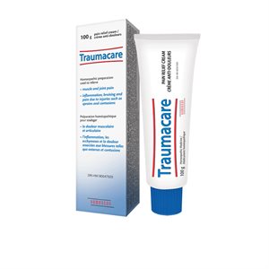 TRAUMACARE CREAM 100GM 100g