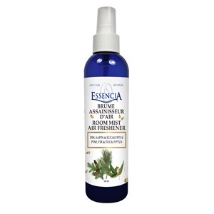 BRUMES PIN SAPIN EUCALYPTUS 180ML