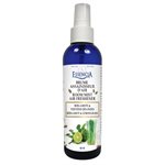 BRUMES BERGAMOTE VERVEINE 60ML