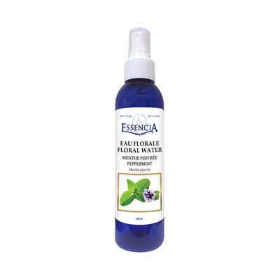 ESSENCIA EAU FLORALE MENTHE POIVREE 180ML