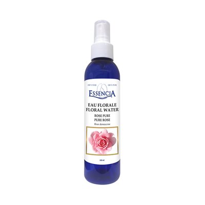 ESSENCIA EAU FLORALE ROSE PURE 180ML ESSENCIA EAU FLORALE ROSE PURE 180ML