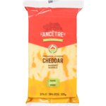 L'Ancêtre Fromage Cheddar Mabre Bio 325g