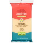 L'Ancetre Frugal Cheese (7% Mg) Pasteurized Organic 325G