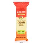 L'Ancêtre Fromage Cheddar Medium Bio 200g