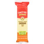 L'Ancêtre Fromage Cheddar Fort Bio  200g