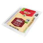 L'Ancêtre Gouda 6 Mois bio