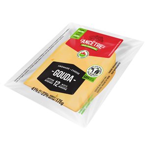L'AncÃªtre Gouda 12 Months Organic