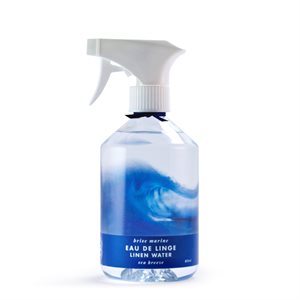 oNature EAU LINGE VAPO BRISE MARINE 500ML