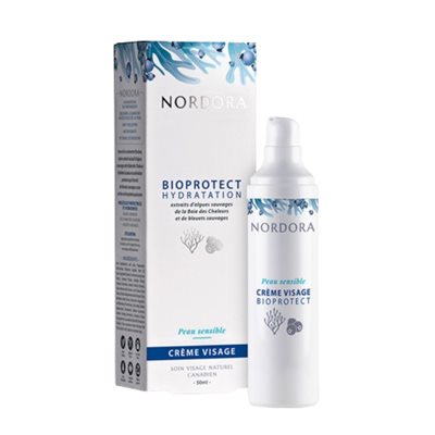 BIOPROTECT SENSITIVE SKIN 25-40 YEARS OLD 50ML 