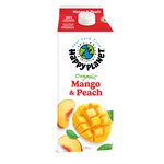 Happy Planet jus Mangue Et Pêche 1.75L