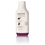 Nature By Canus Gel douche au lait de chèvre frais 500 ml