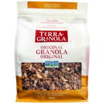 Terra Breads Granola Original 800G