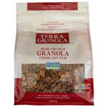 Terra Breads Granola Croquant Pur 805G