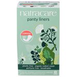 Curved Panty Liners 30 ct